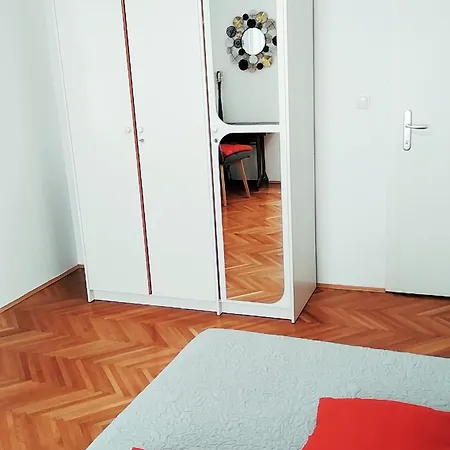 Apartment Perla