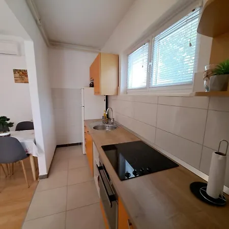 Perla Apartment Zadar