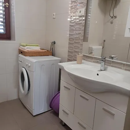 Apartment Perla Zadar