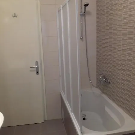 Perla Apartment *