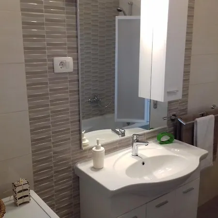Perla Apartment *