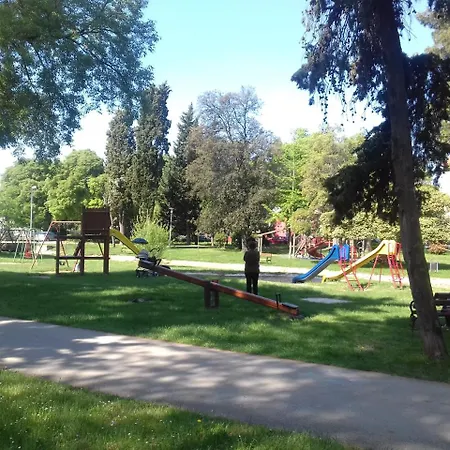 Apartman Perla *