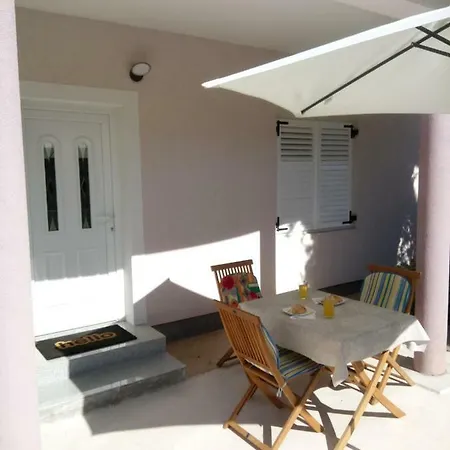 Perla Apartment